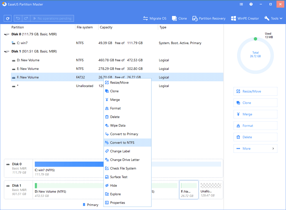 how to format 128gb usb from fat32 mac for large files