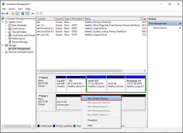 volatilitet Profeti tørst How to Fix Buffalo External Hard Drive Not Working/Recognized - EaseUS