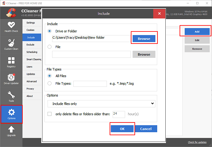 mythtv autoexpire vs delete