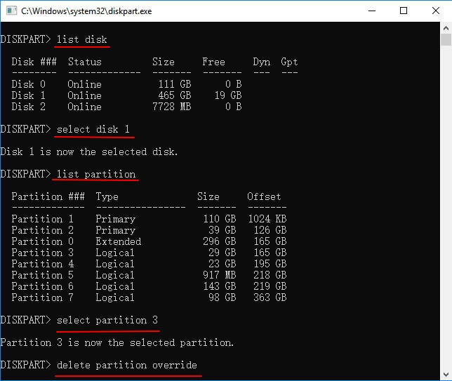 oem partition windows 10 oem partition windows 10