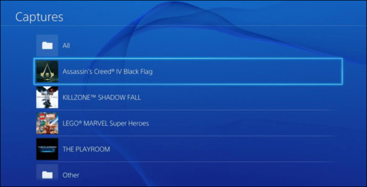 tippen Sie auf die Option Löschen