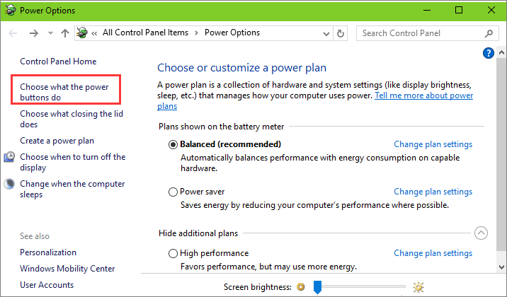 laptop performance from slowing down when closing the lid