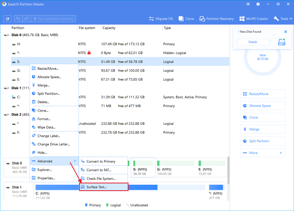 2023 HDD Regenerator Crack| HDD Bad Repair Software Free Serial Key EaseUS