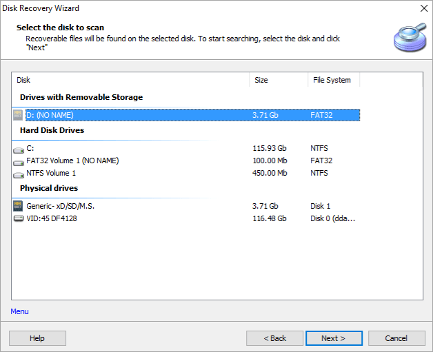 damaged partition recovery open source software