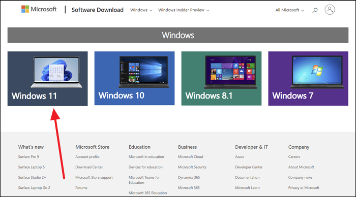 Microsoft Fix It Center - Download