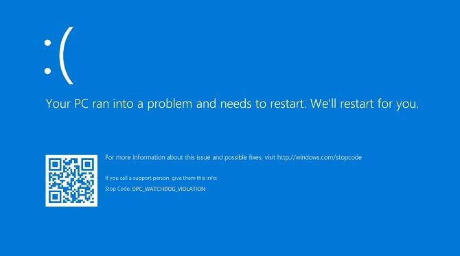 kontanter Gå en tur Reproducere How to Fix IRQL_NOT_LESS_OR_EQUAL BSOD Error Windows 11- EaseUS