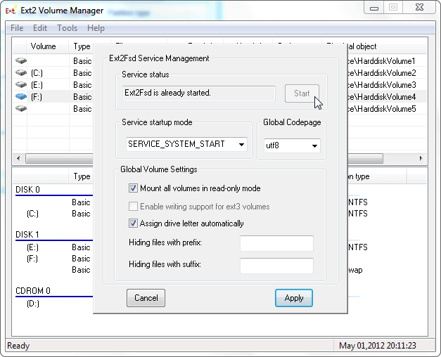diskinternals linux reader freeware will it read a dish dvr diskinternals linux reader freeware will it read a dish dvr