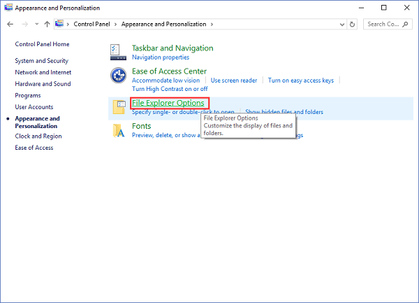 Easy] How to Change File Extension in Windows 10 - EaseUS