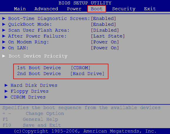 partitioning - How can I check and change the partition table type? - Ask Ubuntu