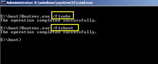 [solved] Operating System Not Found Missing Operating System Easeus