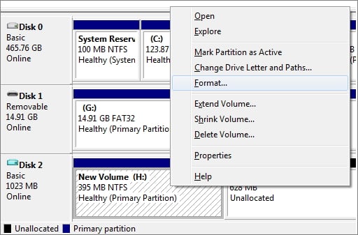 3ds Sd Card Format How To Reformat 3ds Sd Card Easeus