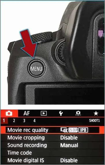 How to Format SD Card Canon Camera [Updated 2023] EaseUS
