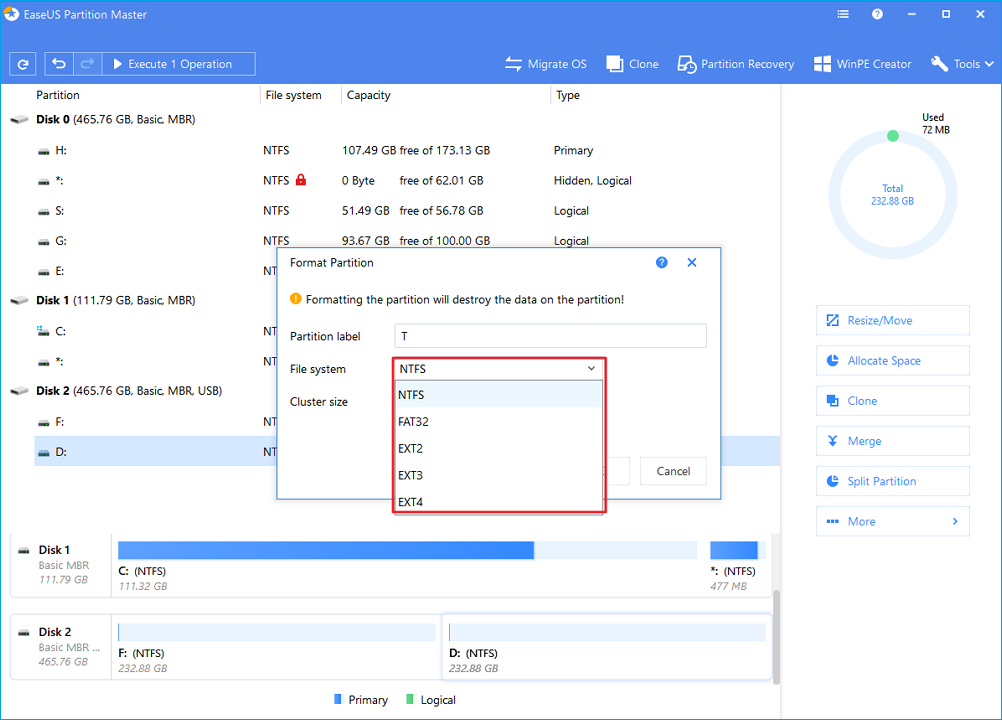 how to format usb drive use usb otg on android how to format usb drive use usb otg on android
