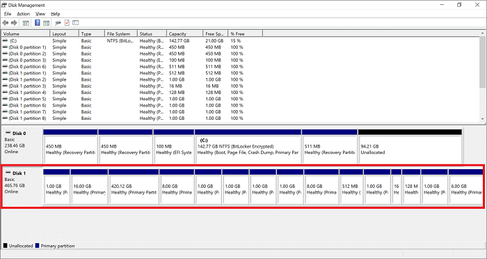 How to Format PS4 Hard Drive on in Windows 2 Solutions Here - EaseUS