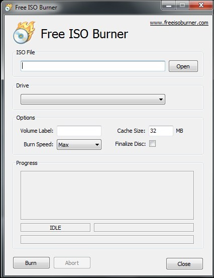 Top 10 Free Blu-ray Writer and Burner Applications Recommended