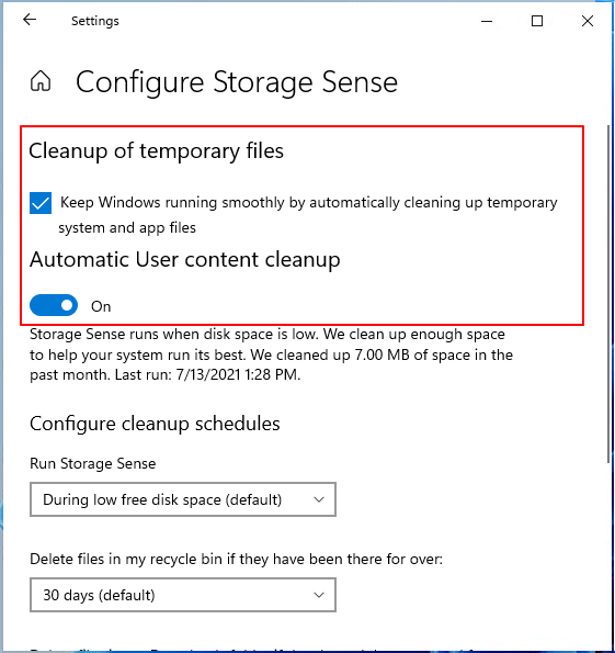 Como corrigir 'Este PC não pode executar o Windows 11'? Aqui está o seu guia - EaseUS