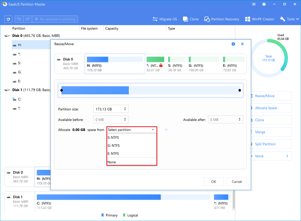 Fix There Is Not Enough Space Available On The Disk To Complete This Operation Easeus - how to download and install roblox in windows 10 8 7 pc complete tutorial youtube