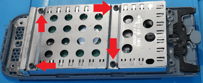 Guide : Mettre à niveau le disque dur Xbox 360 vers un SSD en