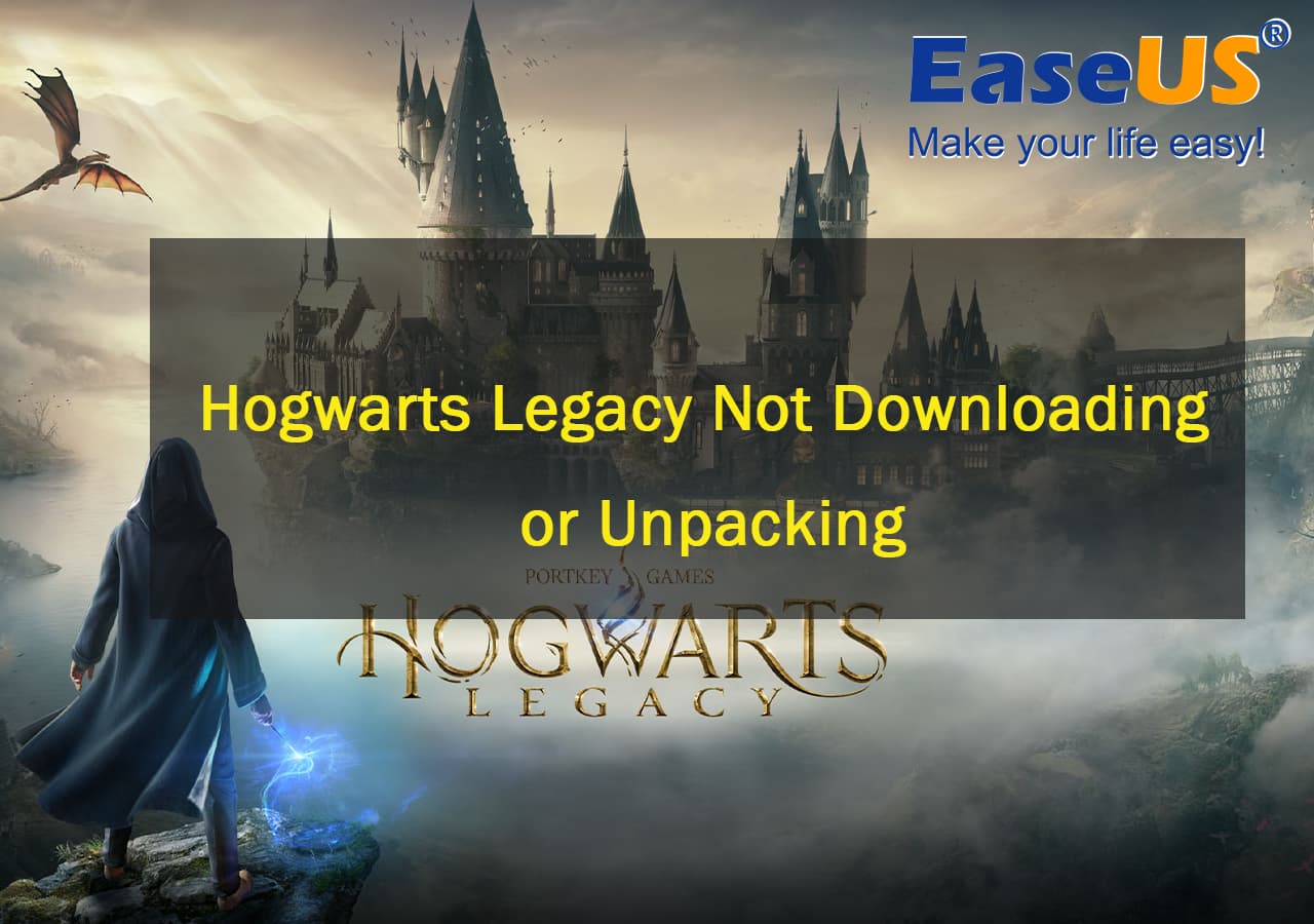 Hogwarts Legacy é o jogo mais desejado da Steam