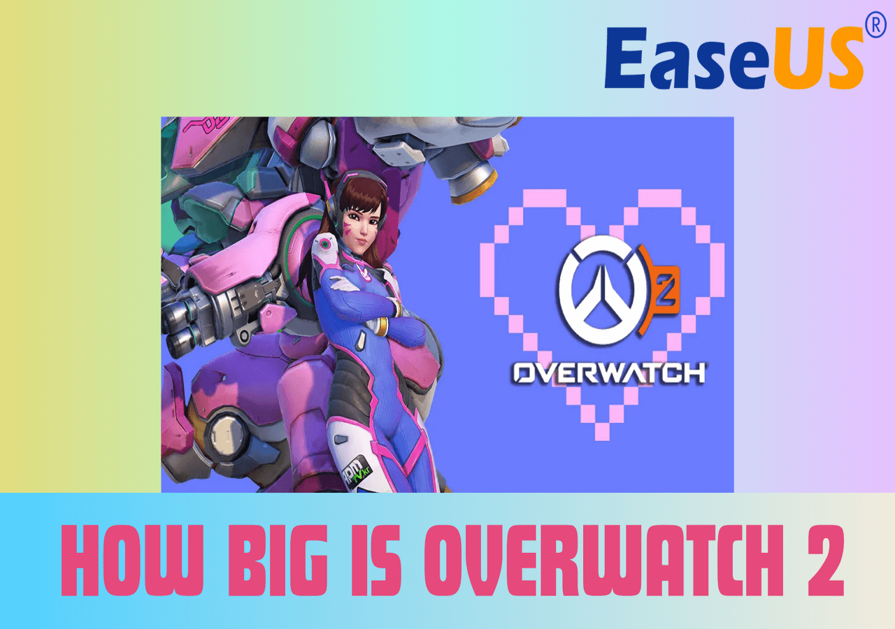 Game of the Year 2016 #2 Overwatch – WORDS ABOUT GAMES