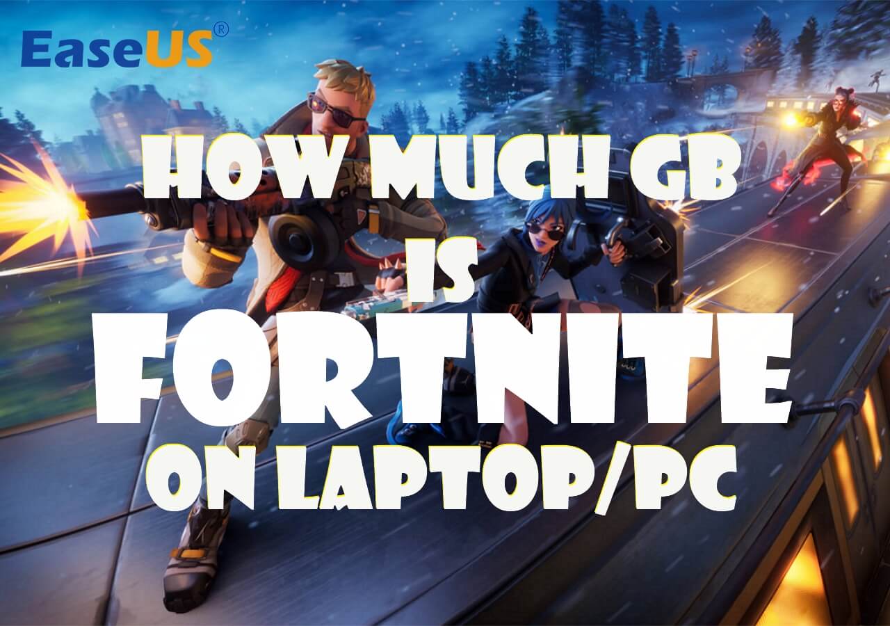 How to Download and Launch Fornite on Your PC