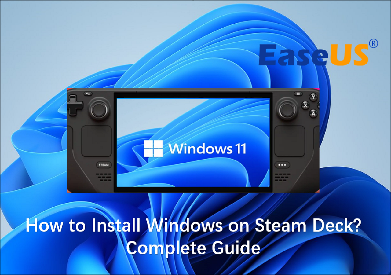 How to download, install, and use Steam on Windows 11/10 PC