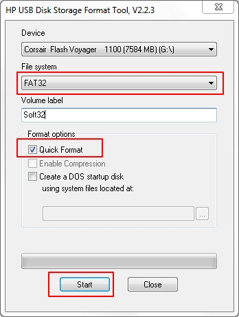 11 Best USB Format & USB Formatter Free Download Checklist]