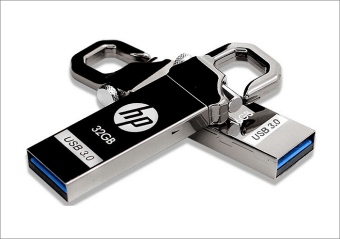 What Is HP USB Tool & How Does It Work? [Full - EaseUS