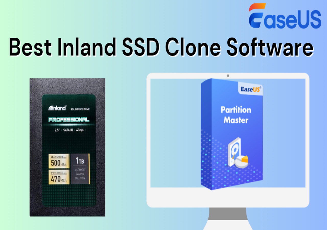 inländischer ssd-Klon