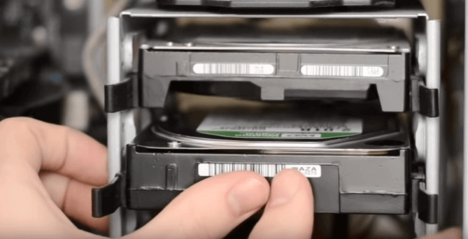 Clicking Hard Drive : Causes and How to Fix [3 Easy Ways]