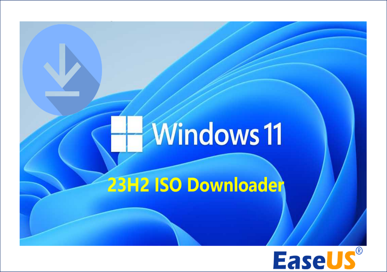 Imagem ISO do Windows 11 23H2 já está disponível para download