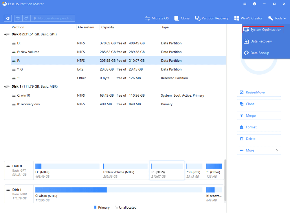 Windows Errors 5 Easy Fixes to Improve Poor Hard Drive Performance After Virus Removal 