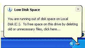 Cleaning disc Cleaning disc