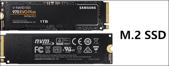 M.2 SSD Not Showing Up? Here's How To Fix It