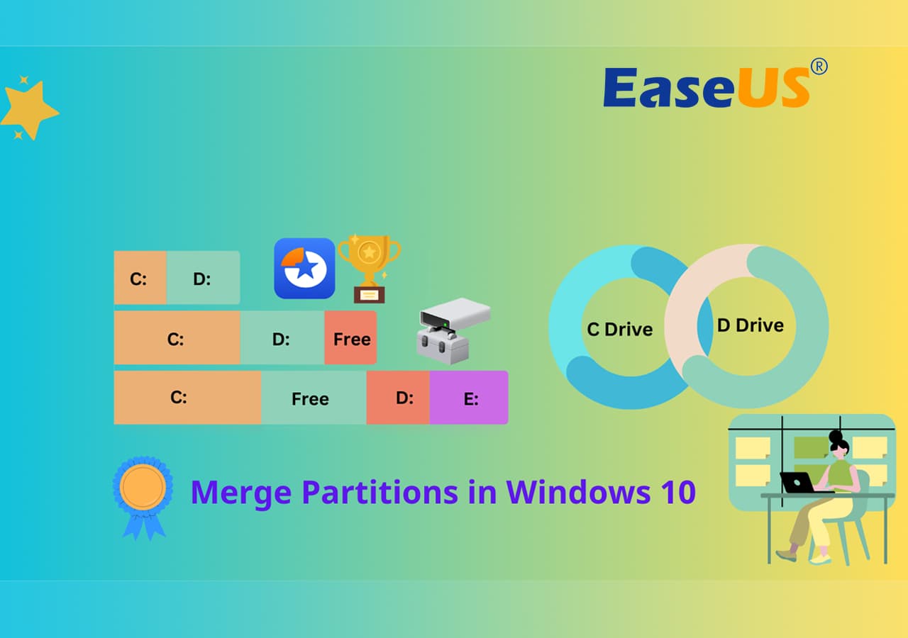 Merge Partitions During Windows 10 Install: Expert Guide!