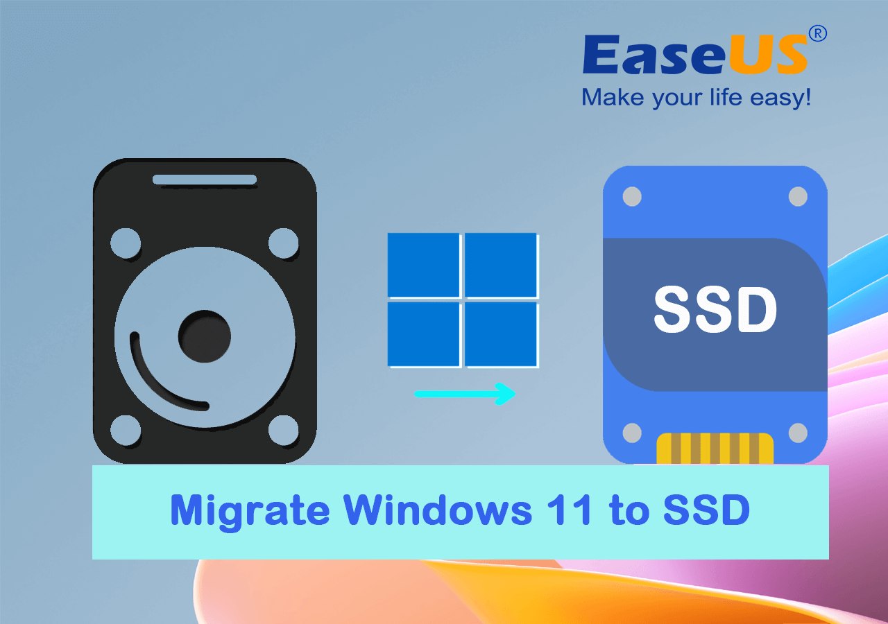 Migration du système sur SSD