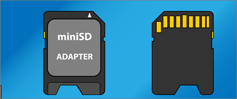 Mini SD Card What Is Mini SD Card, How to Format It - EaseUS