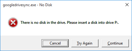 Fix No Disk In Drive Please Insert A Disk Into Drive Error Easeus