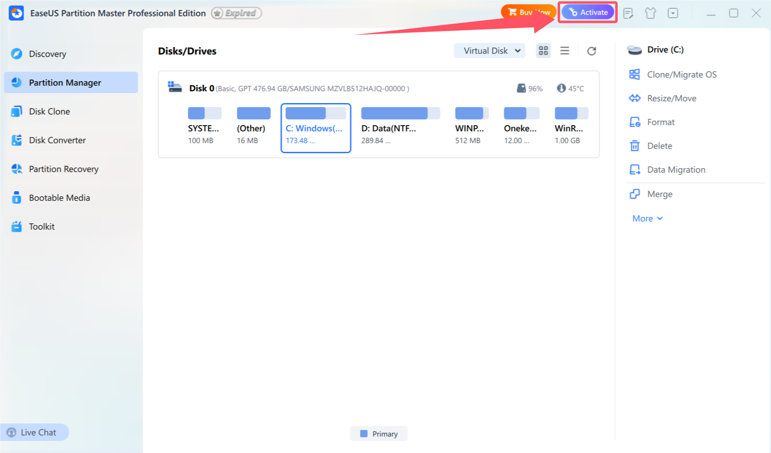 EASEUS Partition Master 17.8.0.20230612 instal the new version for iphone EASEUS Partition Master 17.8.0.20230612 instal the new version for iphone