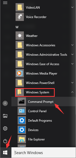 How to open Command Prompt (14 ways) - Digital Citizen