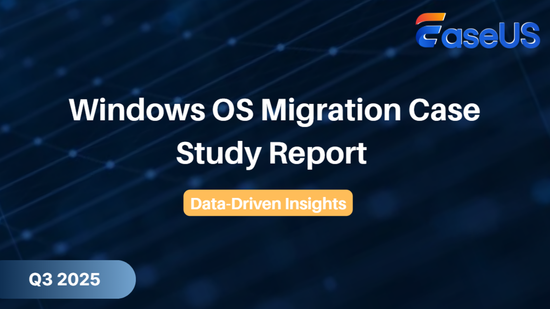 os migration case study