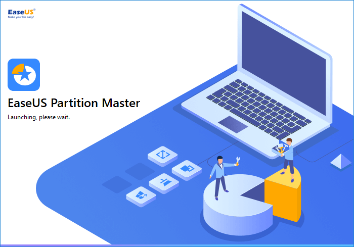 software di partizione