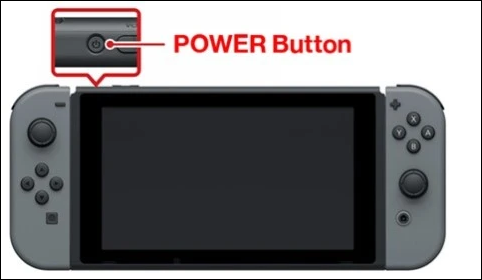 Format SD Card for Nintendo Switch