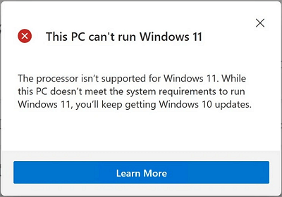 [Obrázek: processor-is-not-supported-for-windows-11.png]
