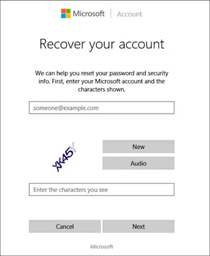 recuperar-sua-conta-dell