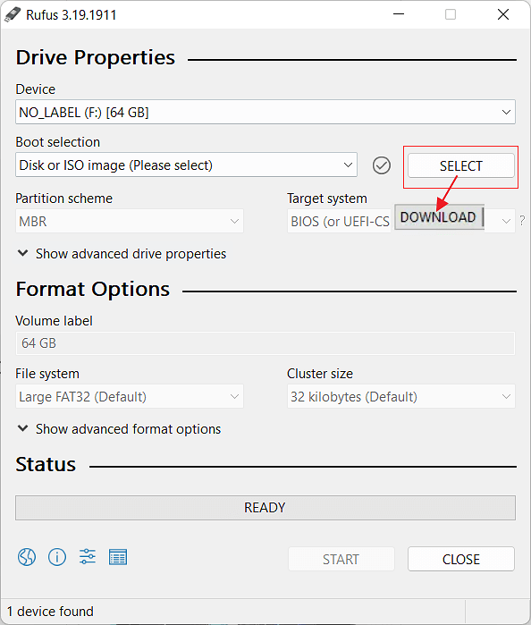 Windows 11 Download Without TPM 2.0 & Run Windows 11 Without TPM - EaseUS