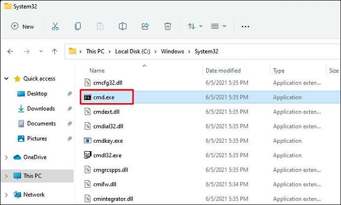 Mastering the Command Prompt: Windows Beginners' Guide in 2023 - EaseUS