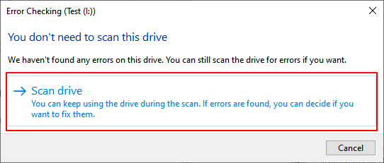 forsvar Far Wedge Windows Can't Format USB Drive? Fomat USB with 6+ Fixes [3-Min Solution] –  EaseUS