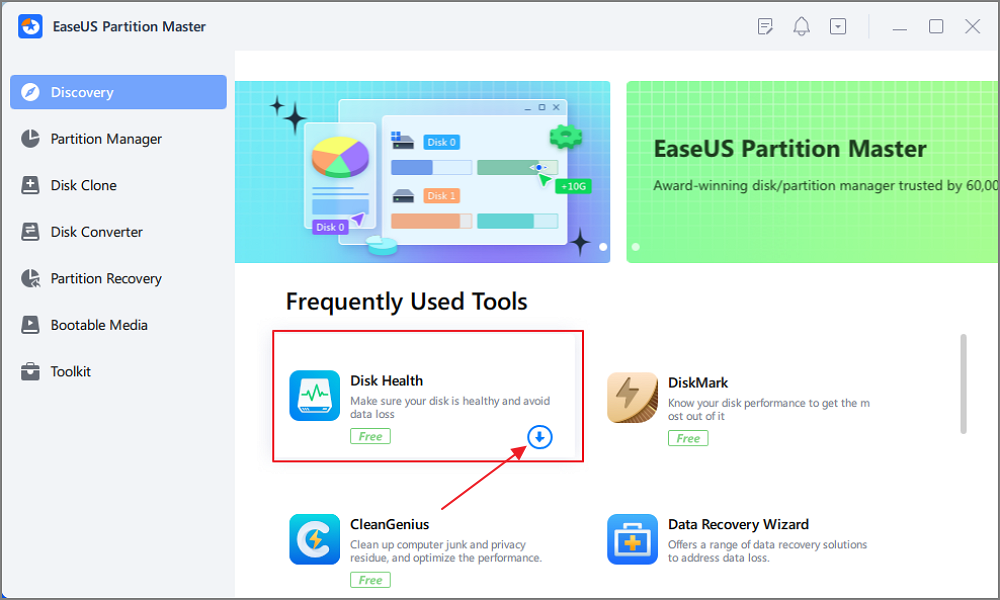 How to Check SSD Health on 10 [5 Efficient Solutions] - EaseUS