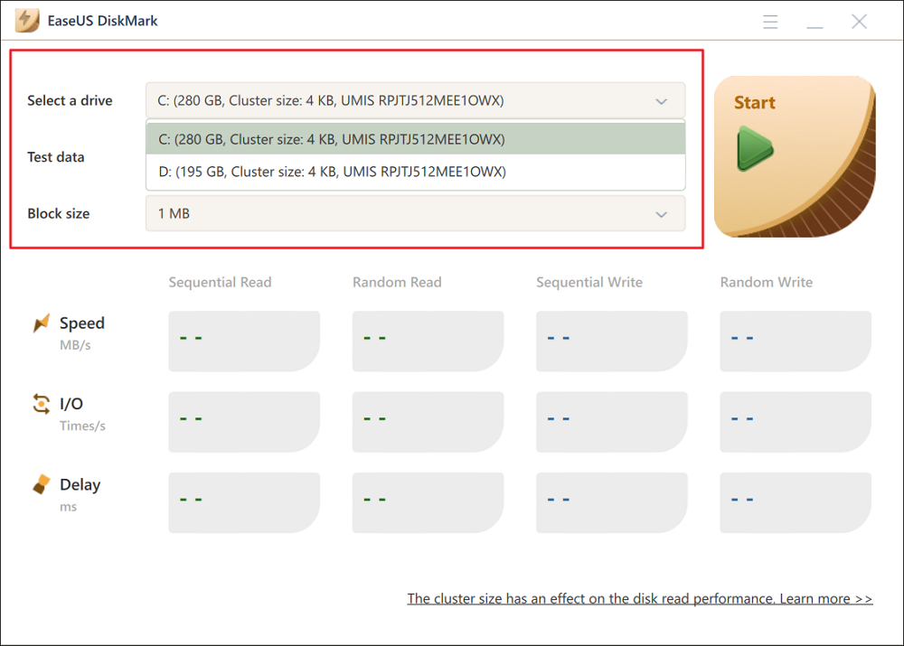 Disque dur : Toshiba va-t-il lancer une course à la vitesse de rotation ?